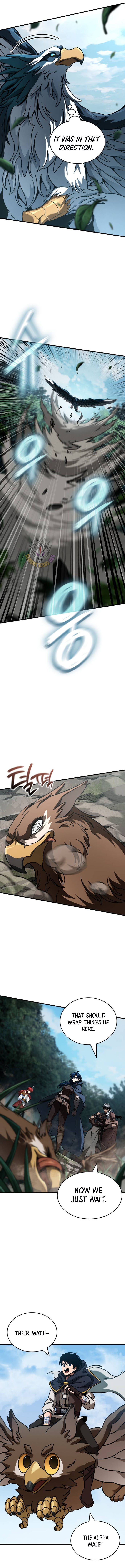 Valhalla Saga Chapter 33 4